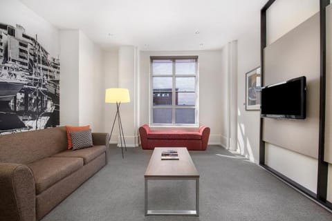 Mantra One Sandy Bay Road Apartment hotel in Hobart