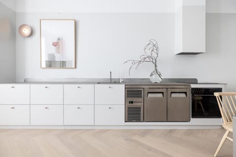 Mantra One Sandy Bay Road Apartment hotel in Hobart