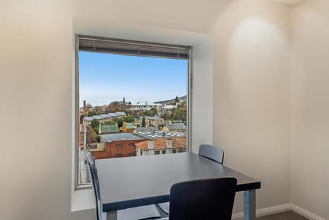 Mantra One Sandy Bay Road Apartment hotel in Hobart