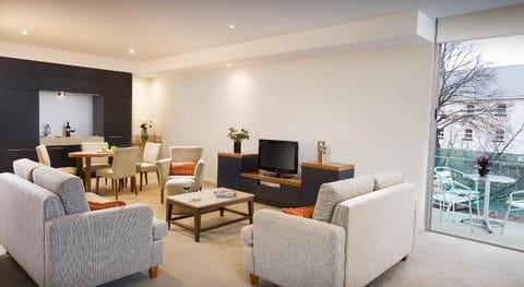 The Sebel Launceston Hotel Hotel in Launceston