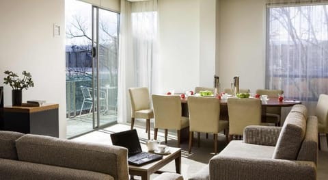 The Sebel Launceston Hotel Hotel in Launceston