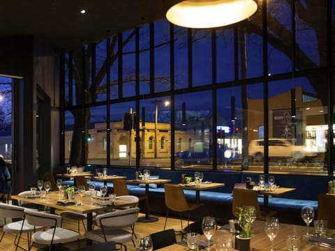 The Sebel Launceston Hotel Hotel in Launceston