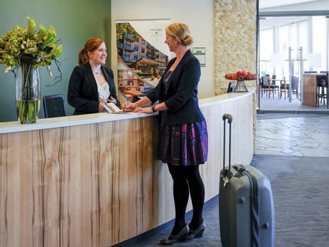 The Sebel Launceston Hotel Hotel in Launceston