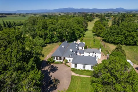 Quamby Estate - 20 Minutes from Launceston Bed and Breakfast in Tasmania