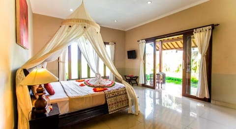 Villa Mandi Ubud Resort in Abiansemal