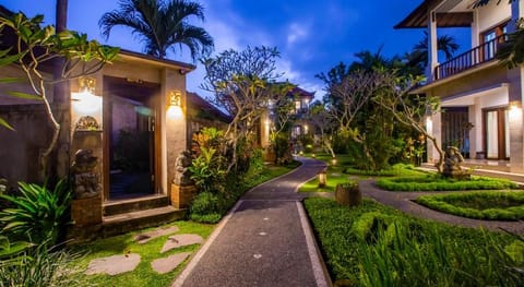 Villa Mandi Ubud Resort in Abiansemal