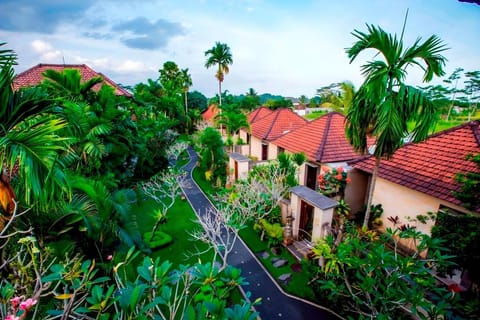 Villa Mandi Ubud Resort in Abiansemal