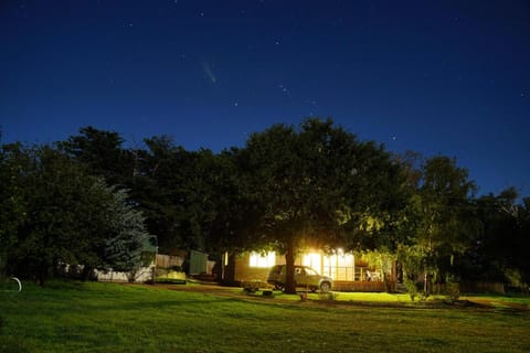 Curringa Farm Farm Stay in Tasmania