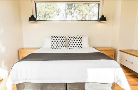 Curringa Farm Farm Stay in Tasmania