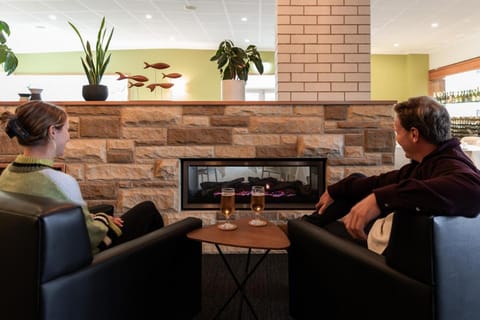 Riverfront Motel & Villas Apartment hotel in Tasmania