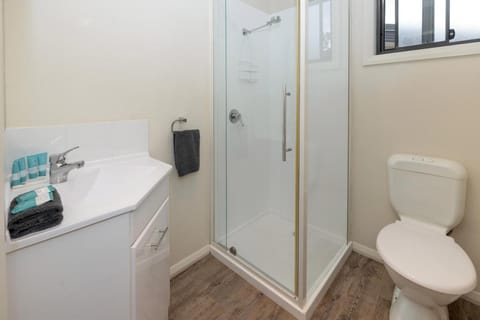 BIG4 Hobart Airport Tourist Park Campground/
RV Resort in Tasmania