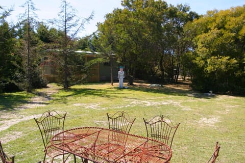 Sandpiper Ocean Cottages Hotel in Tasmania