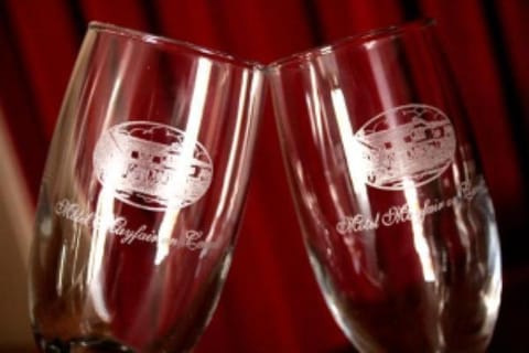 Motel Mayfair on Cavell Motel in Tasmania