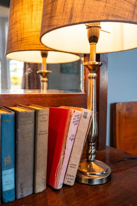 Hawley House Bed and Breakfast in Tasmania