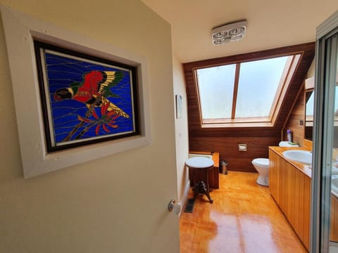 Hawley House Bed and Breakfast in Tasmania