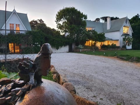 Hawley House Bed and Breakfast in Tasmania