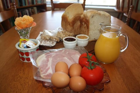 Westbury Gingerbread Cottages Bed and Breakfast in Tasmania