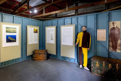 Kitty's Cottages - Managed by BIG4 Strahan Holiday Retreat Apartment hotel in Strahan