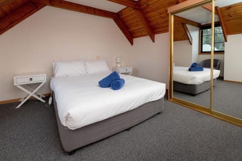 Kitty's Cottages - Managed by BIG4 Strahan Holiday Retreat Apartment hotel in Strahan