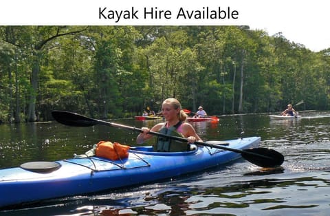 Kitty's Cottages - Managed by BIG4 Strahan Holiday Retreat Apartment hotel in Strahan