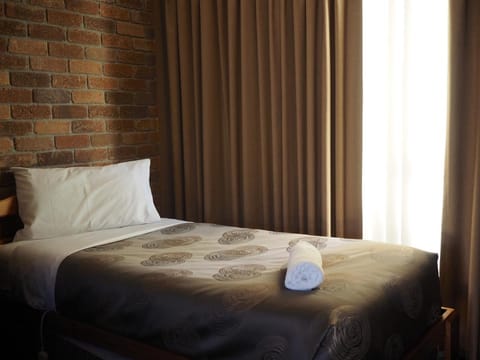 Burnie Ocean View Motel and Caravan Park Motel in Tasmania