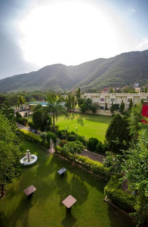 Property view