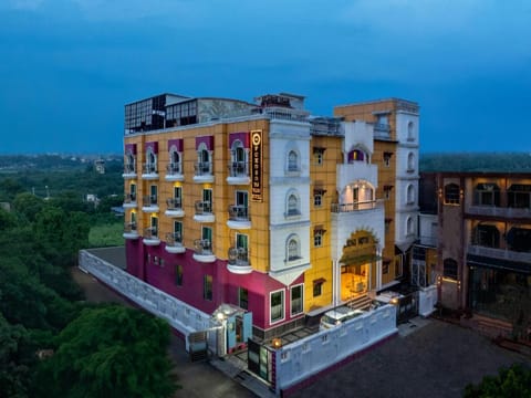 Property view