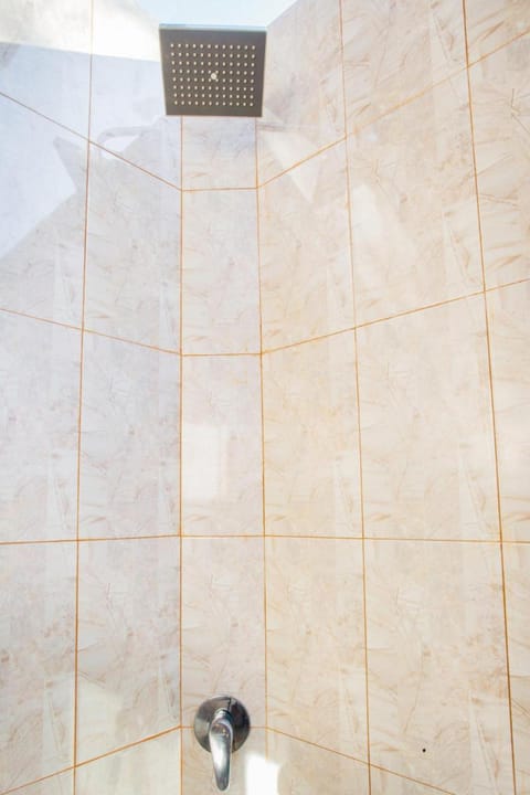 Lotus Garden Huts Campground/ 
RV Resort in Nusapenida