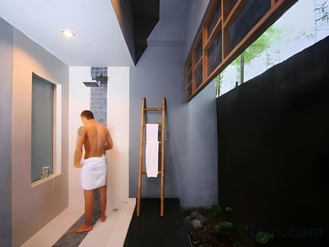 The Grey Boutique Inn Hotel in Kuta