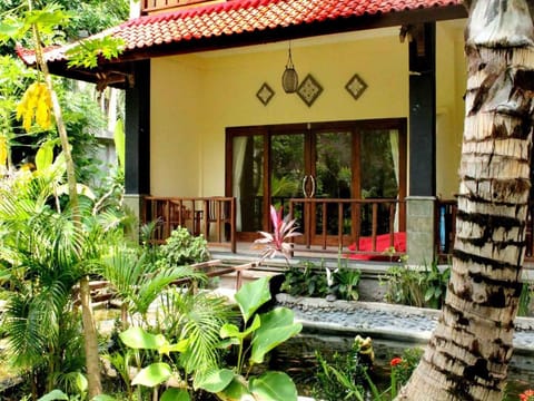 Bali Bhuana Beach Cottages Campground/ 
RV Resort in Abang