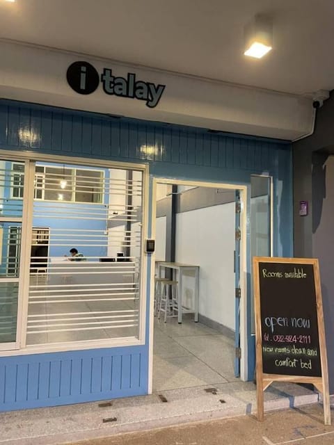 italay Hotel in Krabi Changwat