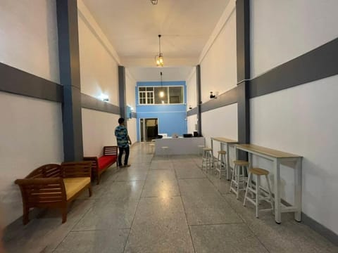 italay Hotel in Krabi Changwat