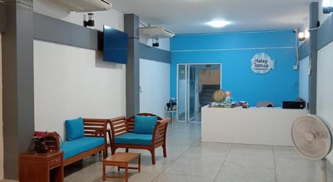 italay Hotel in Krabi Changwat