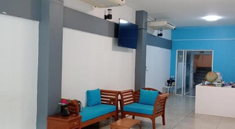 italay Hotel in Krabi Changwat