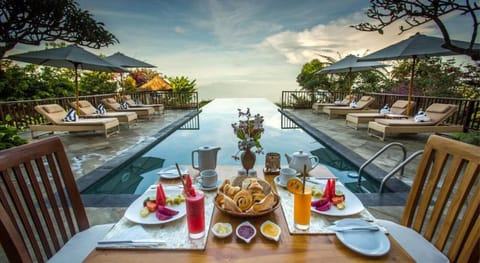 Munduk Moding Plantation Resort in Bali