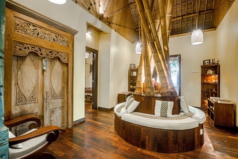 Munduk Moding Plantation Resort in Bali