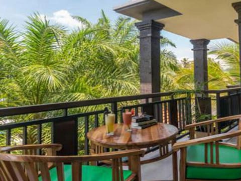 Uma Mandi Ubud Hotel Hotel in Abiansemal