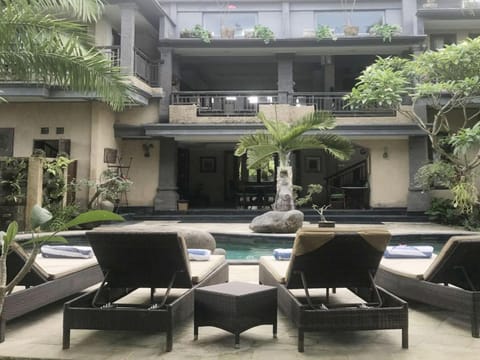 Uma Mandi Ubud Hotel Hotel in Abiansemal