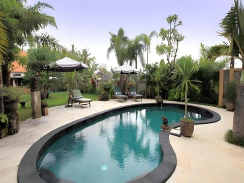 Uma Mandi Ubud Hotel Hotel in Abiansemal