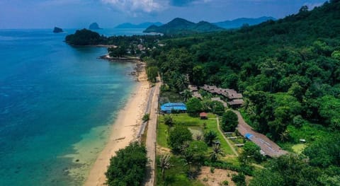 Holiday Resort Koh Yao Noi Resort in Krabi Changwat