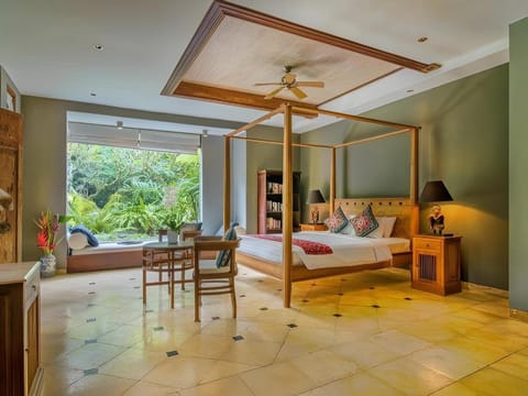 Villa Beji Indah Bed and Breakfast in Sukawati