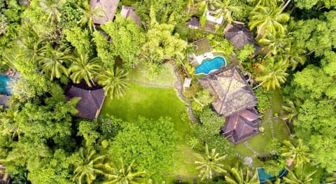 Villa Beji Indah Bed and Breakfast in Sukawati