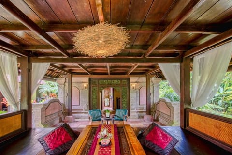 Villa Beji Indah Bed and Breakfast in Sukawati