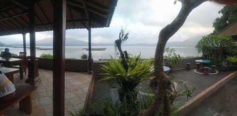 Baruna Cottages Bed and Breakfast in Karangasem Regency