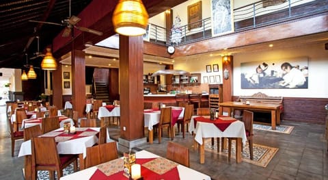 Pondok Pundi Village Inn Bed and Breakfast in Ubud