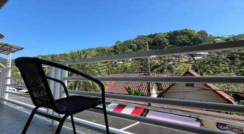 Sabai House Hotel in Krabi Changwat