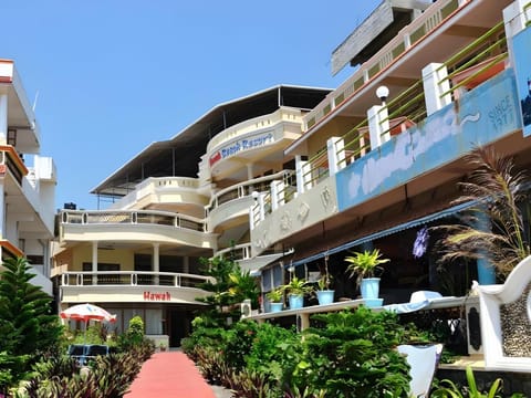 Property view