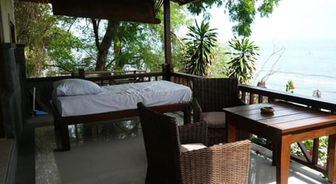 Wawa Wewe II Villas Bed and Breakfast in Abang