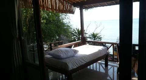 Wawa Wewe II Villas Bed and Breakfast in Abang