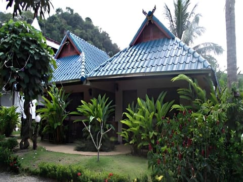 The Krabi Forest Homestay Vacation rental in Krabi Changwat